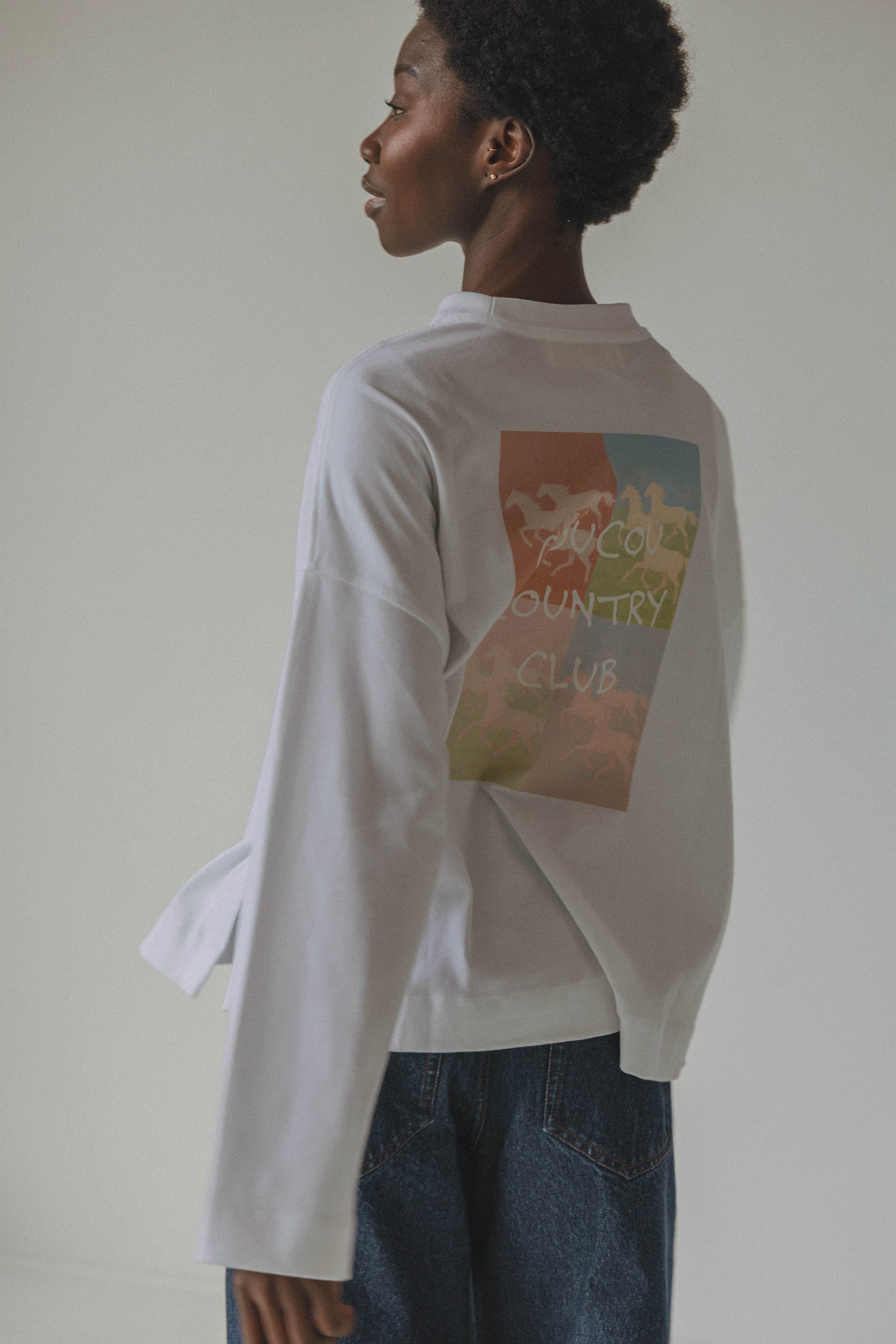 T-Shirts – Coucou