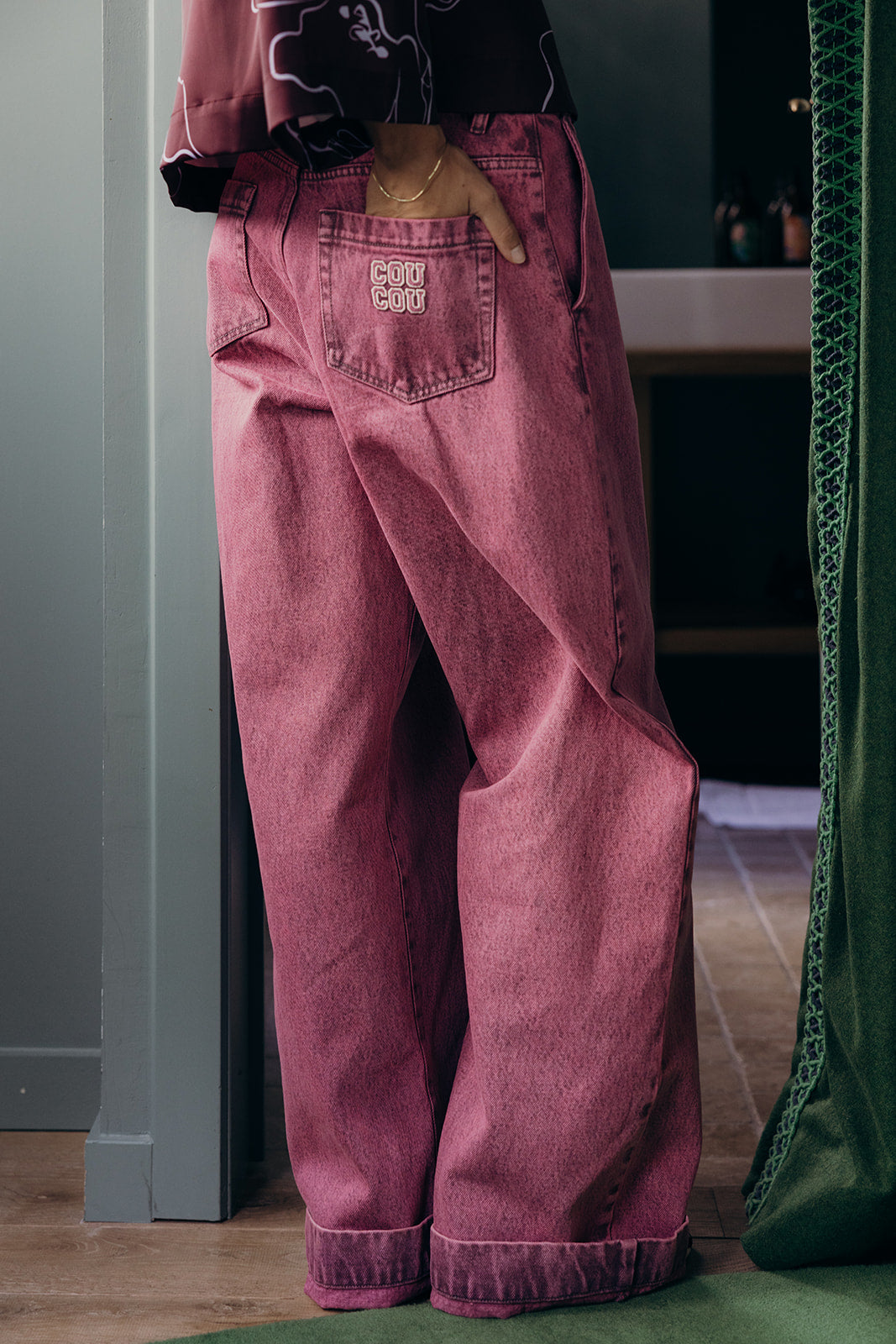 Pants