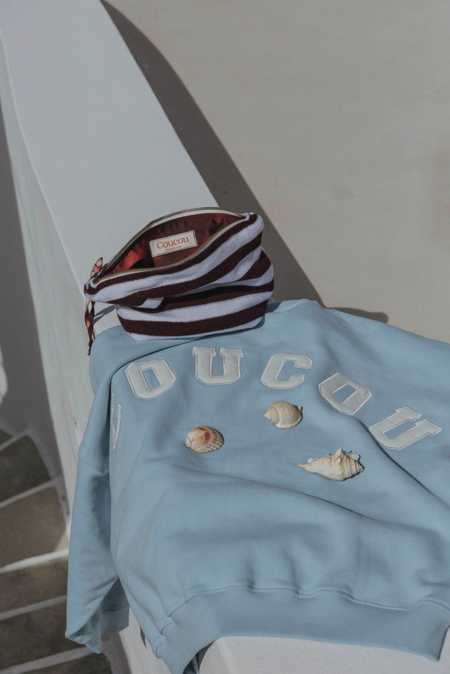 SS26 - Drop 1