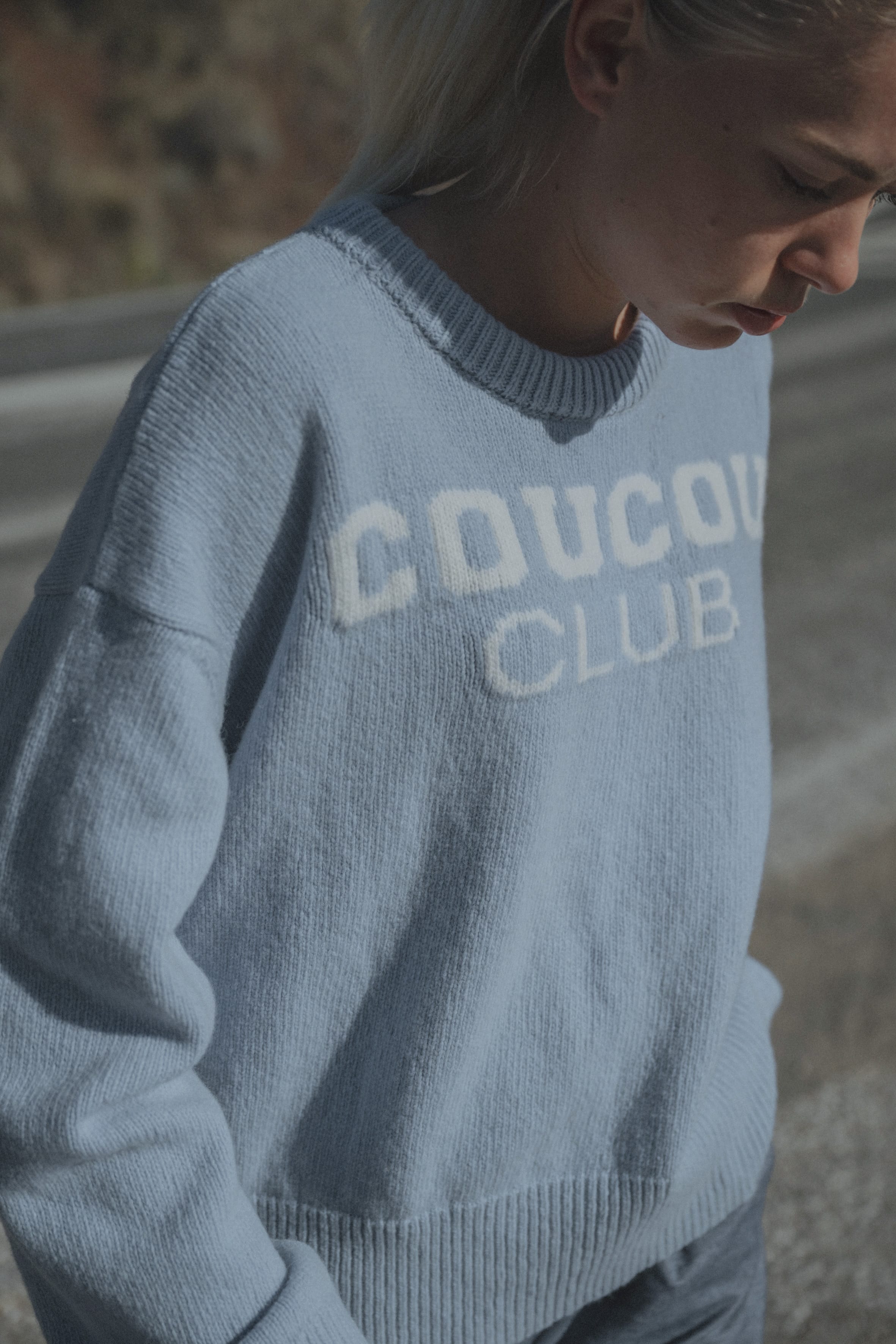 Knitwear pulls – Coucou
