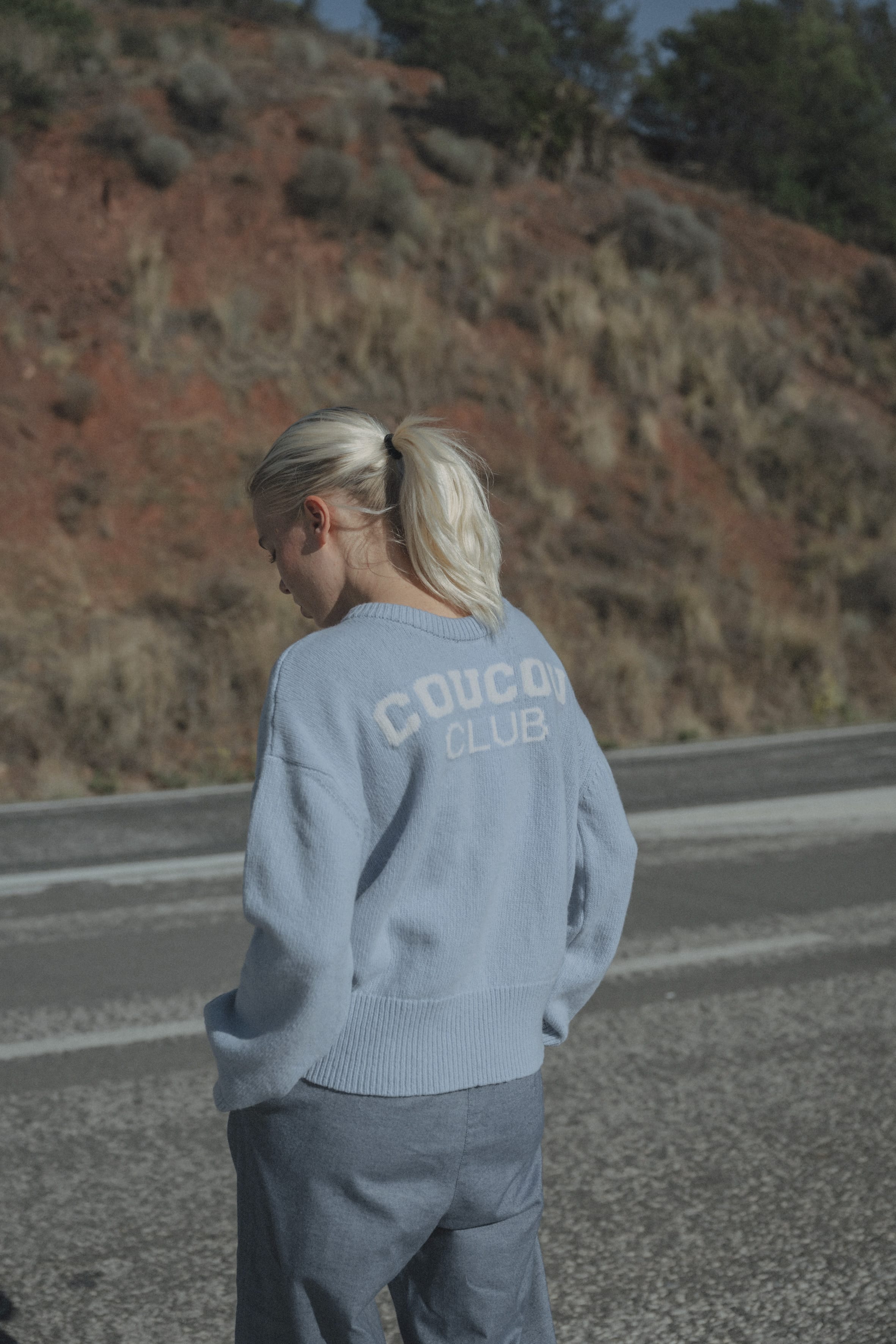 Knitwear pulls – Coucou