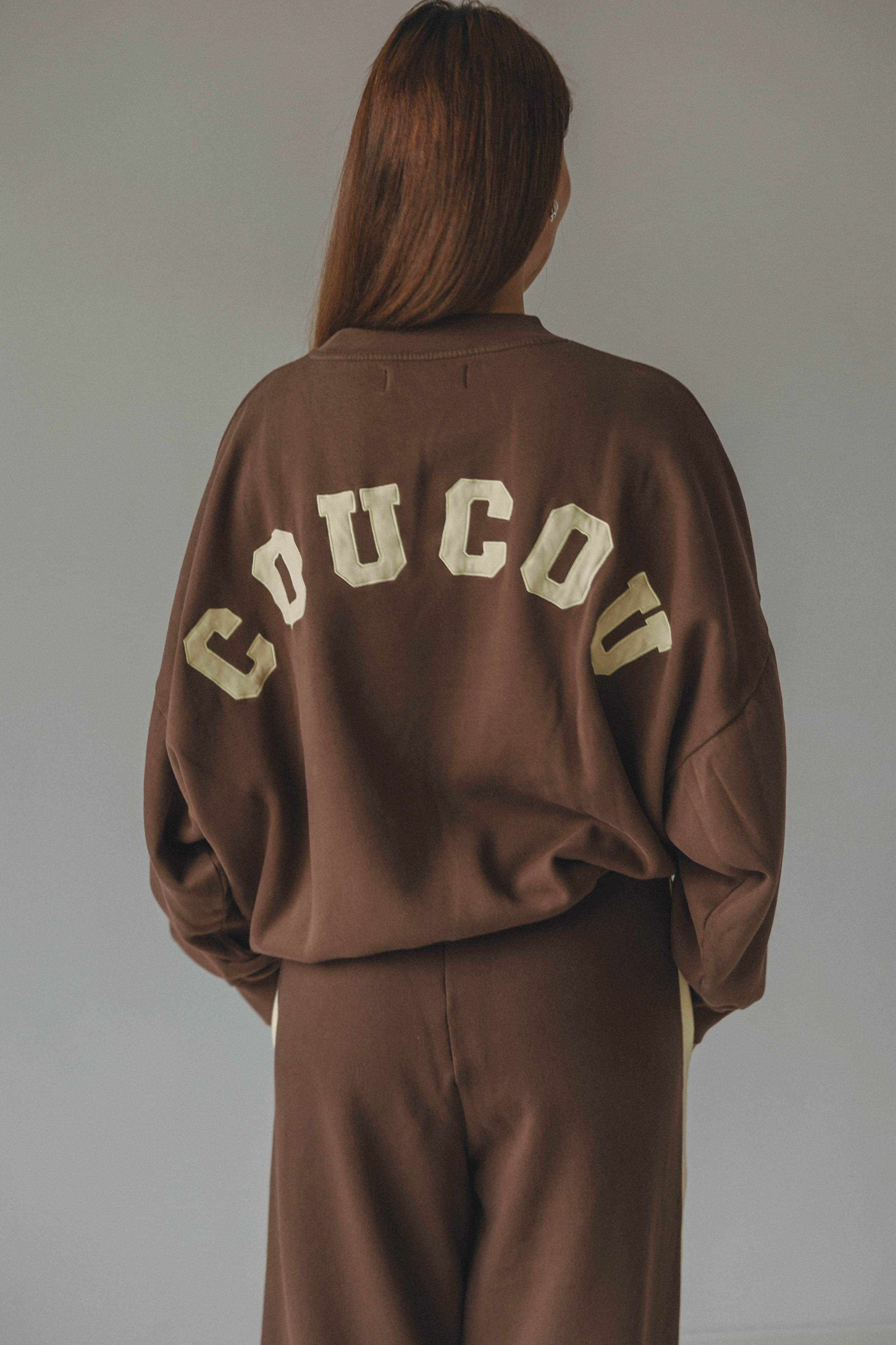 Sweaters – Coucou