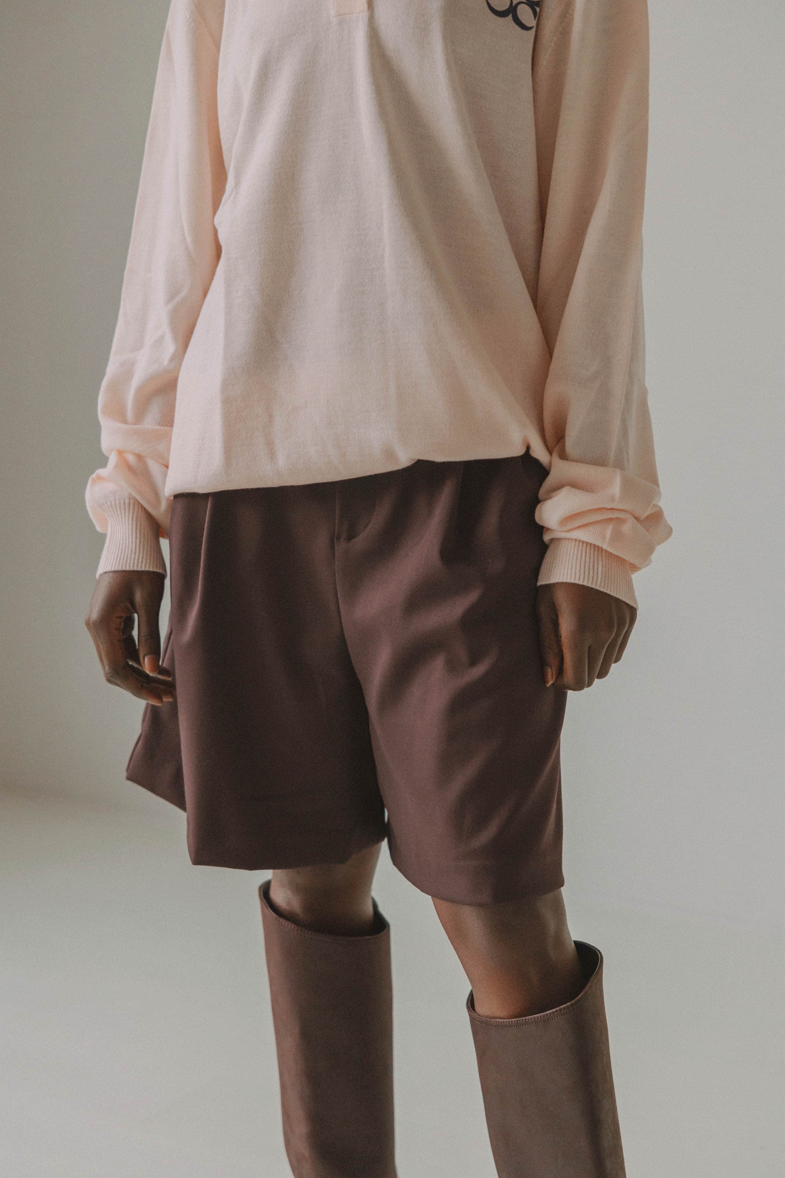 Coucou.ページ Pants – Coucou