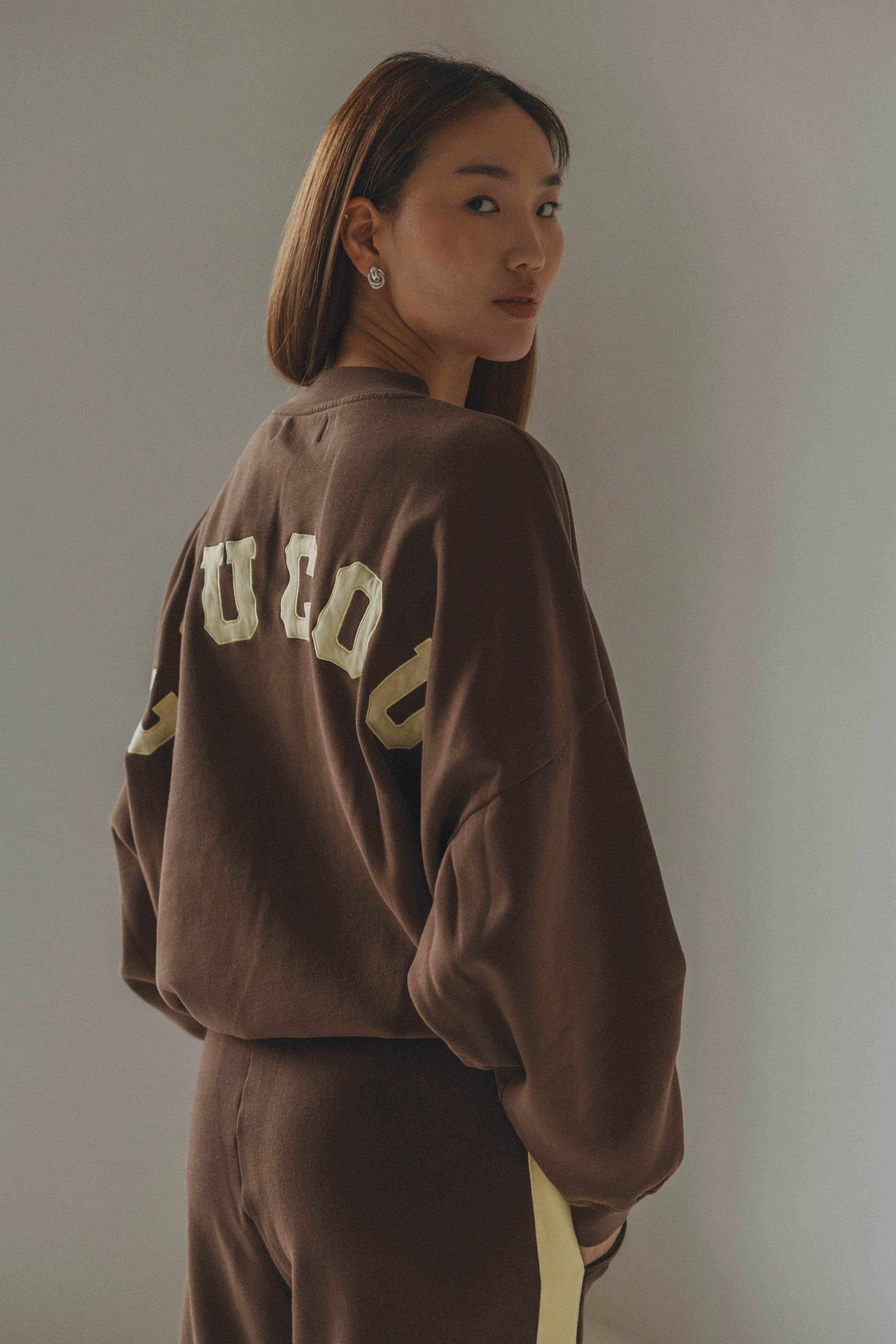 Coucou.ページ Sweaters – Coucou
