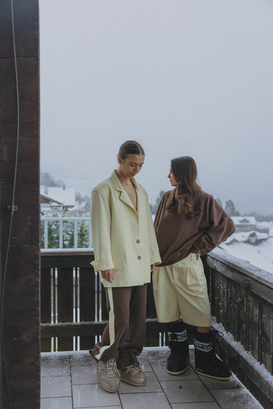 FW26 - Drop 1