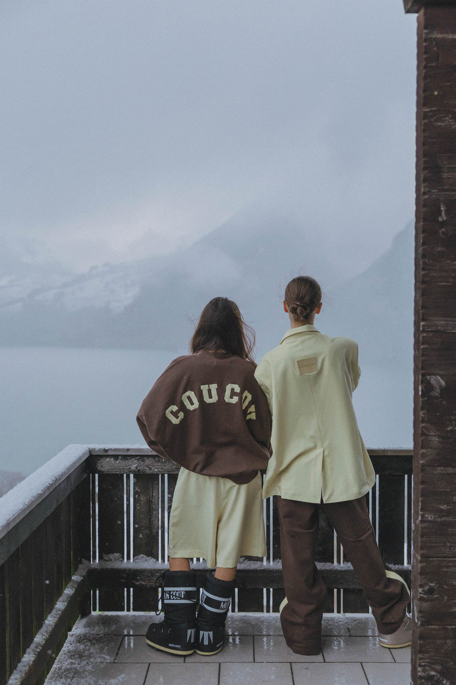 FW26 - Drop 1