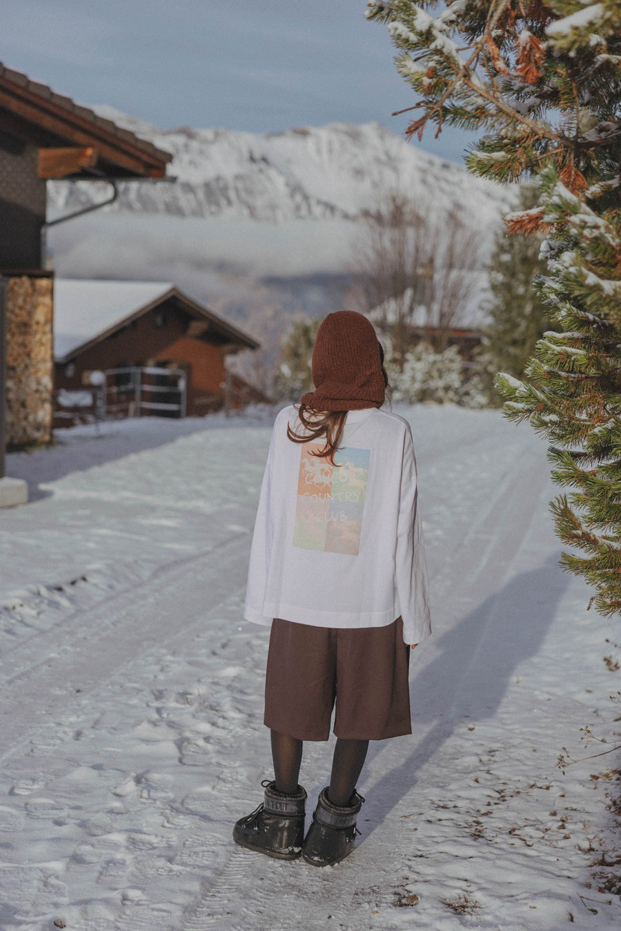 FW26 - Drop 1