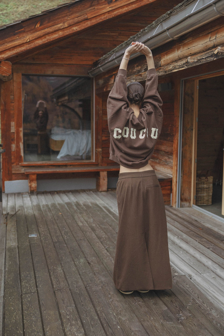 FW26 - Drop 1