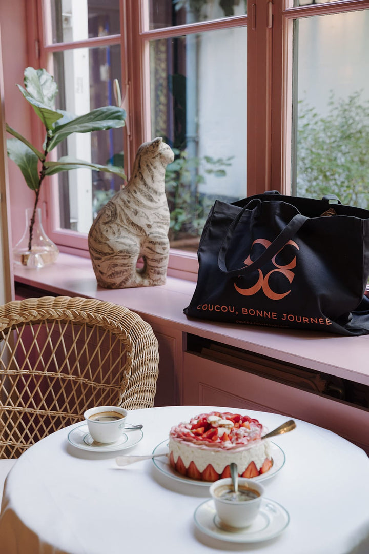 Coucou One size Coucou shopper