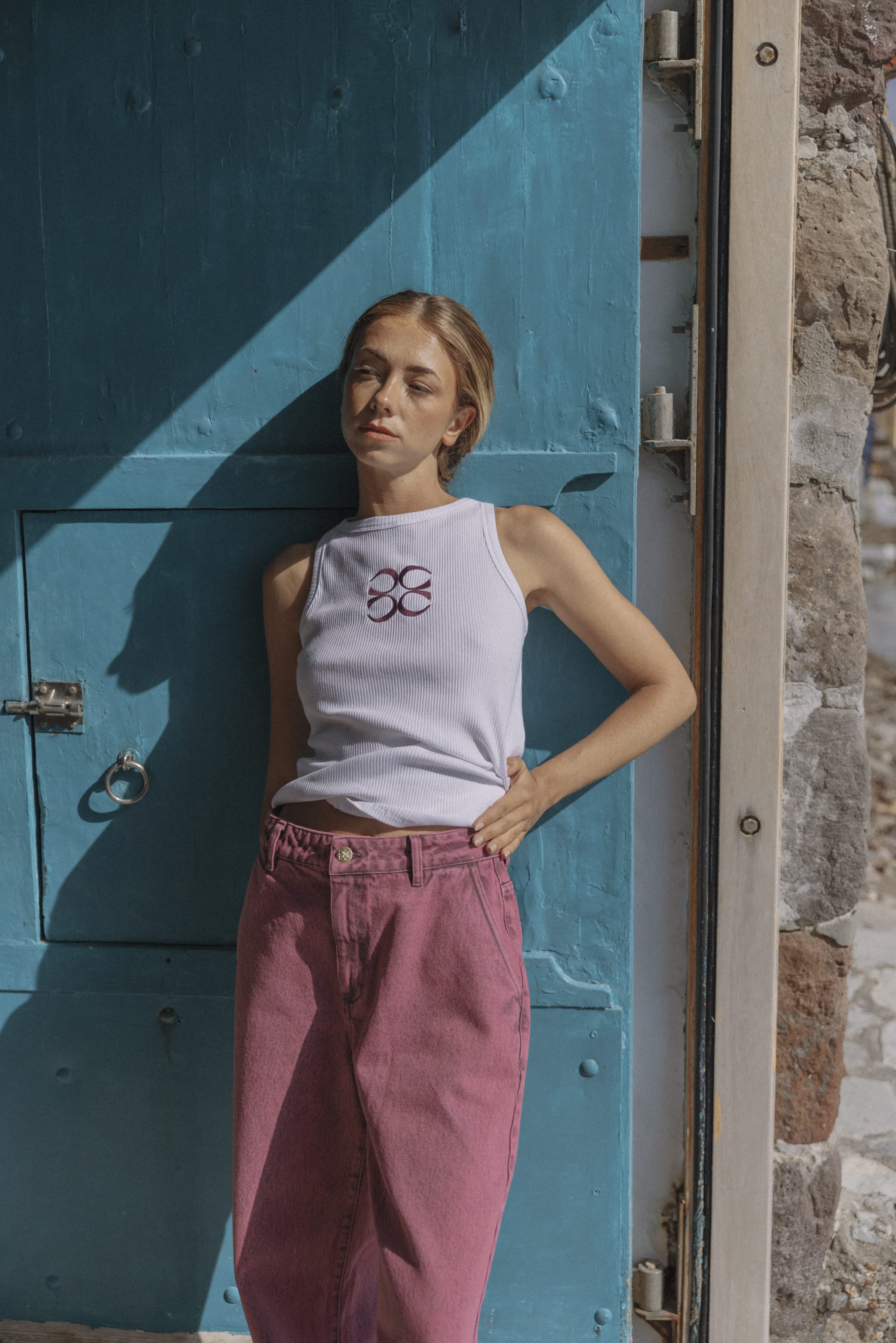 Tops – Coucou