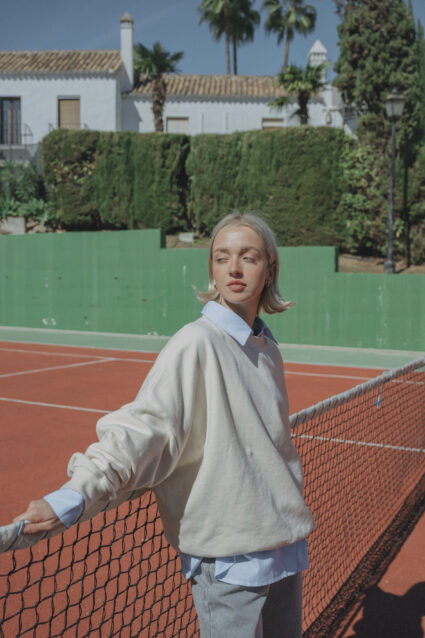 ELIENJANSEN CC MARB JS126